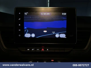Renault Trafic 2023 - 2.0 dCi L2H1 Euro6 Airco | Navigatie | LED | Cruisecontrol image 2 thumbnail