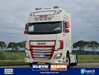 DAF XF480 2018 - N/A zdjecie 1