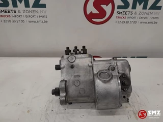 Fiat N/A - Occ brandstofinjectiepomp RPA250/1600F124 Fiat obrazek 2