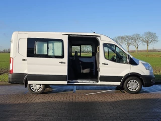 Ford Transit 2022 - 2.0 obrazek 14