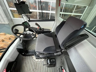 Dynapac CA1500PD (7.3t) - EPA / CE Certified 2019 - N/A imagen 19