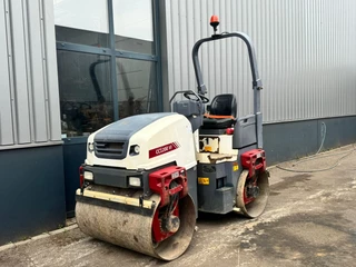 Dynapac CC1200 2018 - N/A bild 2