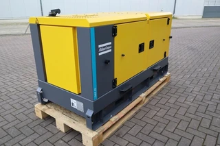 Atlas-Copco 2024 - QAS 40 ST3 Valid inspection, *Guarantee! Diesel, 4 zdjęcie 2 miniatura