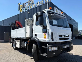 Iveco Eurocargo 2015 - N/A obrazek 4