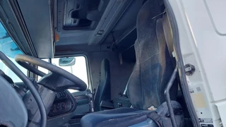 DAF XF 95.430 1999 - EURO 2 MANUAL GEARBOX obrazek 7