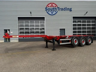 D-TEC FT-43-03V 2007 te koop