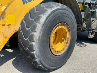 Komatsu WA470-8 2019 - N/A obrazek 11