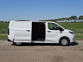 Ford Transit Custom 2024 - 2.0 bild 13