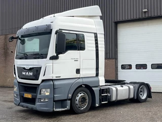MAN TGX 2013 - N/A obrazek 1
