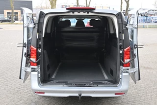 Mercedes-Benz Vito 2024 - 116 CDI DC L3 Pro immagine 16