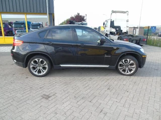 BMW X6 2013 - N/A immagine 3