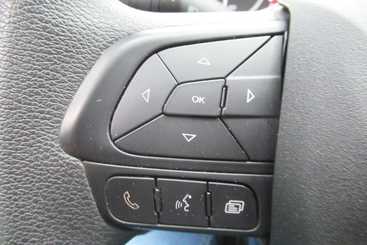 Iveco Daily 2022 - 35C16 Bak+Klep Palfinger afbeelding 9