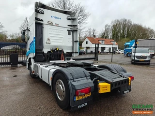 Iveco Stralis 2018 - 420 immagine 4