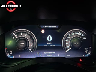 Dodge Ram 1500 2024 - Limited Hurricane 540 PK H/O imagen 30