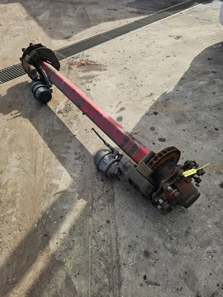 BPW SKHSF 9010 ECO-P 2010 - N/A image 3