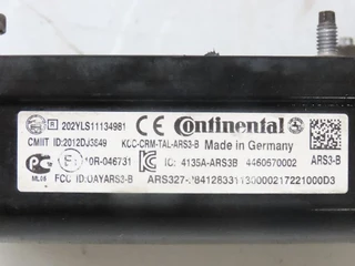 Wabco N/A - 2121837 AEBS ACC2 DAF immagine 2