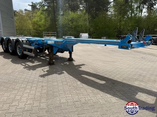 D-TEC FLEXITRAILER 2014 - N/A obrazek 2