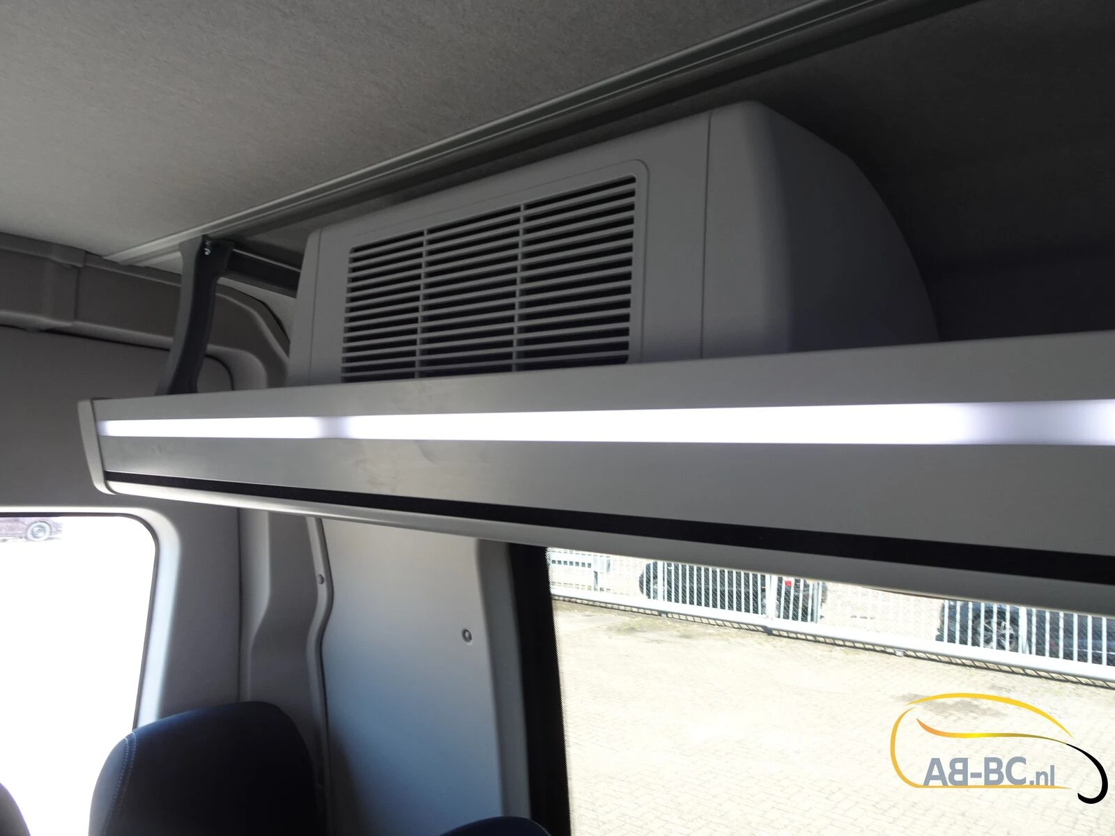 Iveco Daily - 65C18HA8 NEW Automatic 24 seats afbeelding 47