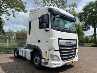 DAF XF480 2019 - FT obrazek 3