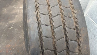 Diverse N/A 2022 - AEOLUS 445/65R22.5 SET DOT 3422 bild 3