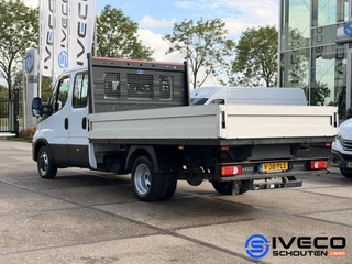 Iveco Daily 2024 - 35C14 A8 afbeelding 2 miniatuur