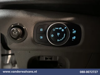 Ford Transit 2022 - 2.0 TDCI 160pk Bakwagen Laadklep Euro6 Airco | Cruisecontrol | Lat om Lat betimmering bild 18