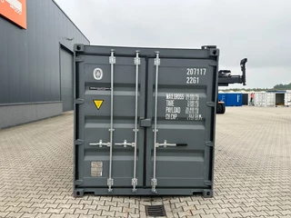 YANGZHOU N/A 2026 - NEW (ONE-WAY) 20FT ISO DV 8'6" STANDARD container, 6x available obrazek 7
