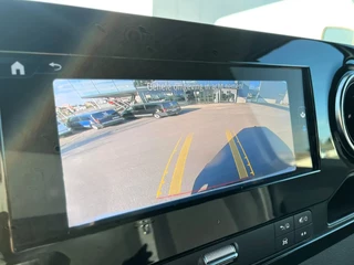 Mercedes-Benz Sprinter 2024 - 317 *AHK2,0*zetelverwarming*achteruitrijcamera*spiegels verwarmd & elektrisch immagine 8