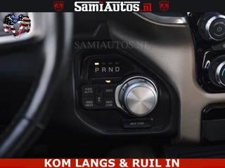 Dodge Ram Pick-Up 2020 - BOM VOL | 5.7 V8 HEMI 402 PK | LUCHTVERING | ADAPTIVE CRUISE | PANODAK | 360 CAMERA | OPEN UITLAAT KLEP | immagine 67