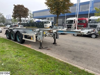 ASCA N/A 2009 - Chassis 10 / 20 / 30 ft, ADR obrazek 8