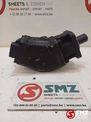 Diversen N/A - Occ hydraulische pomp PTO obrazek 1