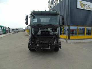 Mercedes-Benz Arocs 2013 - N/A zdjecie 3