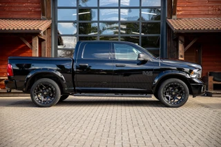 Dodge Ram 1500 2023 - 5.7 V8 !!! 1e Eigenaar !!! afbeelding 3 miniatuur