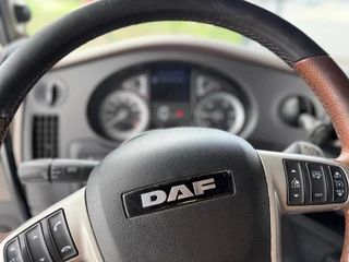 DAF XF480 2018 - FTG obrazek 15