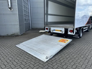 Mercedes-Benz Sprinter 2019 - 519 CDI V6 BE-Trekker Bakwagen Combi image 23