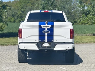 Ford F-150 2016 - USA Shelby obrazek 5