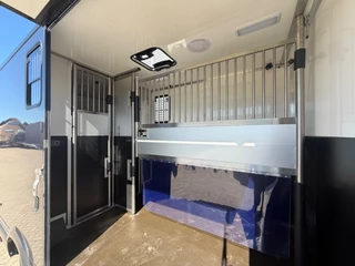 Mercedes-Benz Sprinter 2020 - 314CDI Paardenwagen Horsetruck TVW Hengsten Uitvoering L3 Automaat Airco obrazek 28