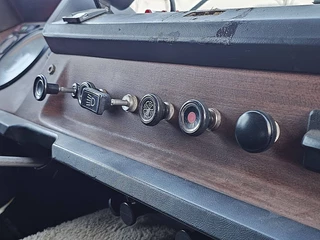 Mercedes-Benz N/A 1977 - 206 bild 14