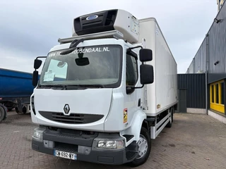 Renault MIDLUM 270 DXI 2013 - N/A imagen 35