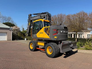 Volvo N/A 2026 - EWR170 F - UNUSED afbeelding 2