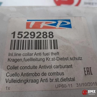DAF N/A - Occ Anti diefstal vulhals zdjecie 5