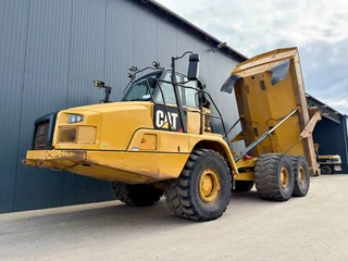 Cat N/A 2016 - 730C2 te koop