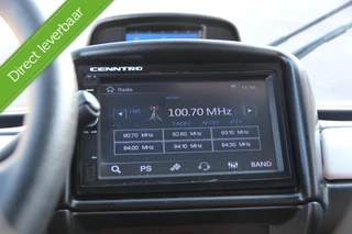 Cenntro C500 2022 - 100% Elektrisch Refurbished Chassis cabine imagen 7