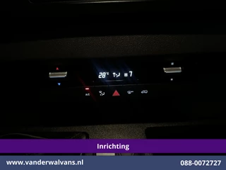 Mercedes-Benz Sprinter 2020 - 316 CDI 164pk 3500kg trekhaak L2H2 Inrichting Euro6 Airco | Camera | Apple Carplay obrazek 7