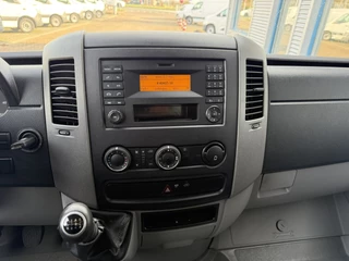 Mercedes-Benz Sprinter 2015 - 513 2.2 CDI 432 Oprijwagen afbeelding 8