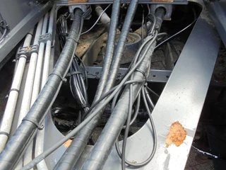 DAF XF 105.460 2012 - N/A image 23