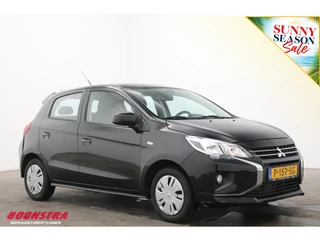 Mitsubishi Space Star 2022 - 1.2 Cool+ Bluetooth Airco obrázek 2 náhled