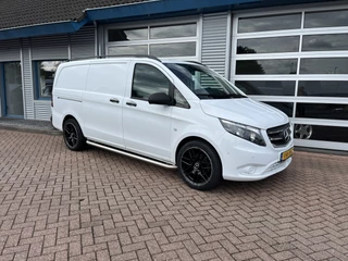 Mercedes-Benz Vito 2020 - 114 CDI Lang Automaat/Airco/Euro 6 image 3