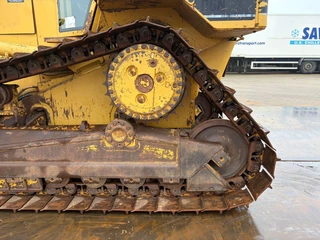 Caterpillar D6N XL 2007 - N/A bild 12