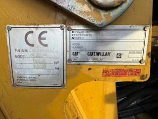 Cat N/A 1998 - 938 G zdjecie 11